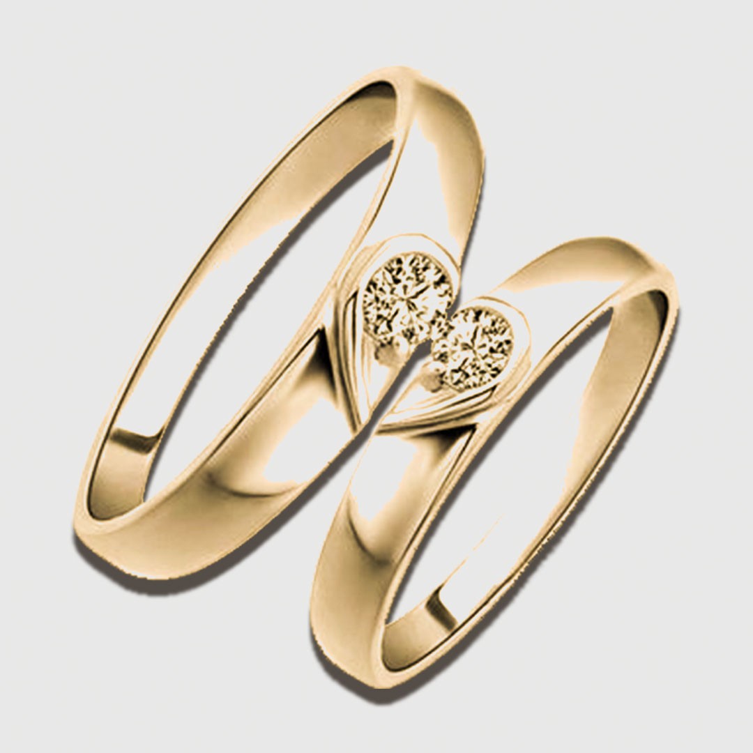 Anillo Felicidad