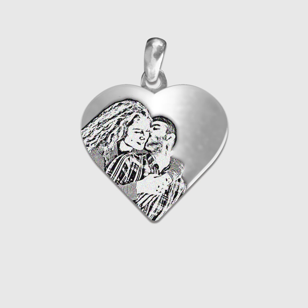 Dije Mi Corazón