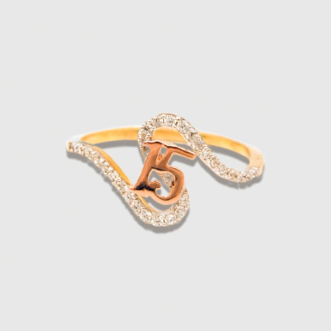 Anillo Princesa