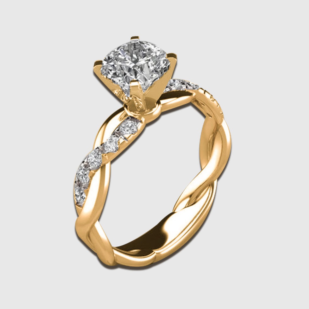Anillo Eterna Lealtad
