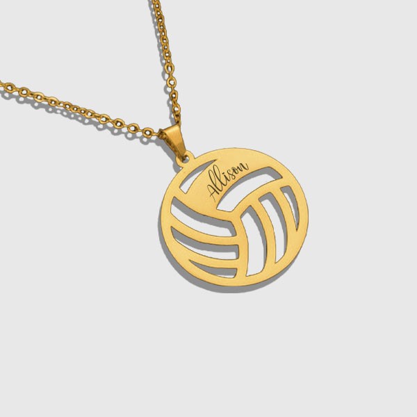 Dije Balón de Volley