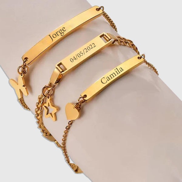 Pulsera Regalo Favorito