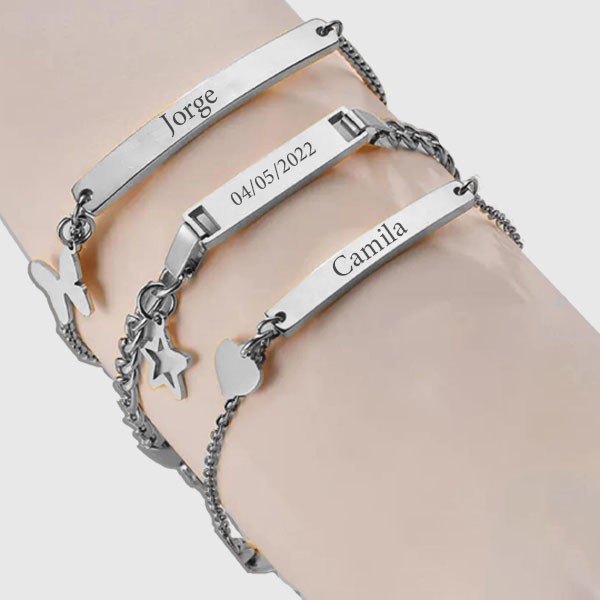 Pulsera Regalo Favorito