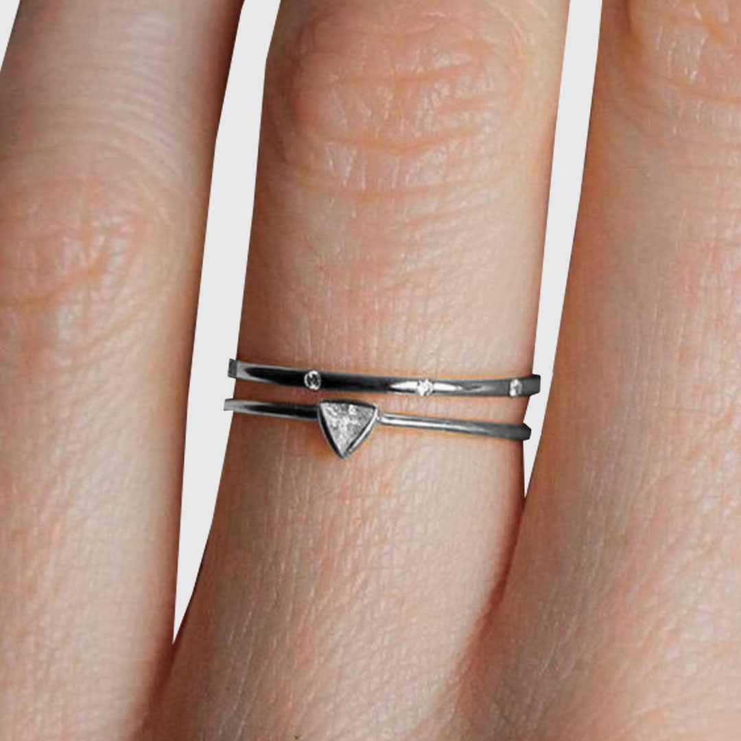Anillo Eterno Amor