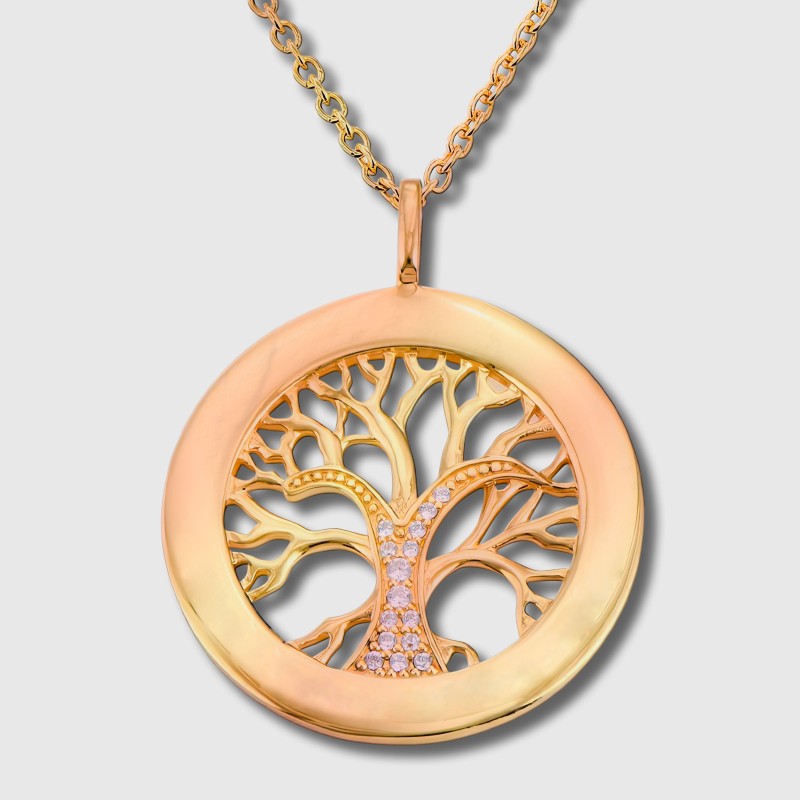 Dije Árbol de la Vida