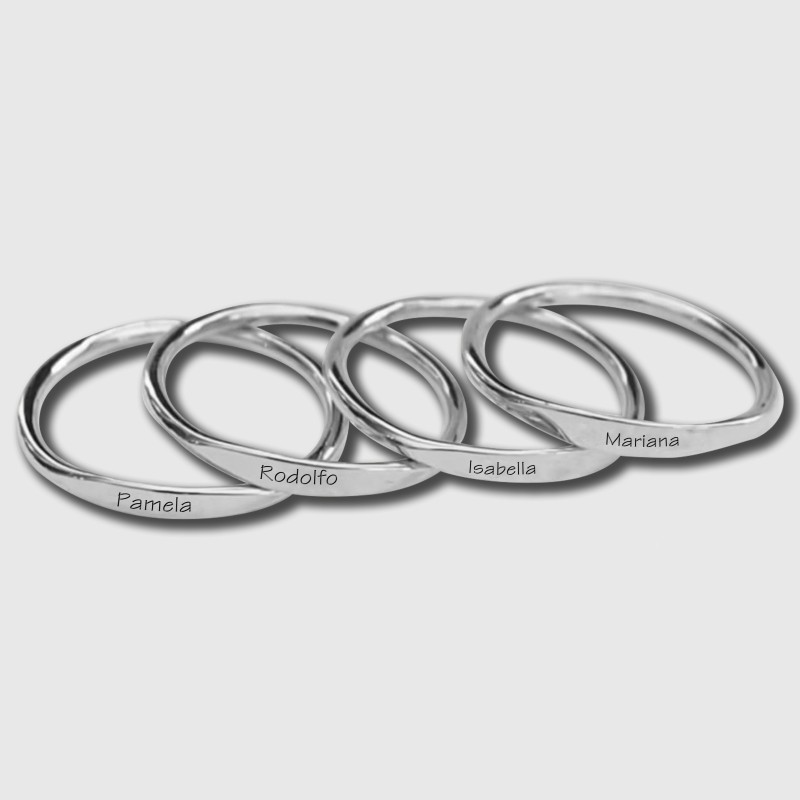 Anillos