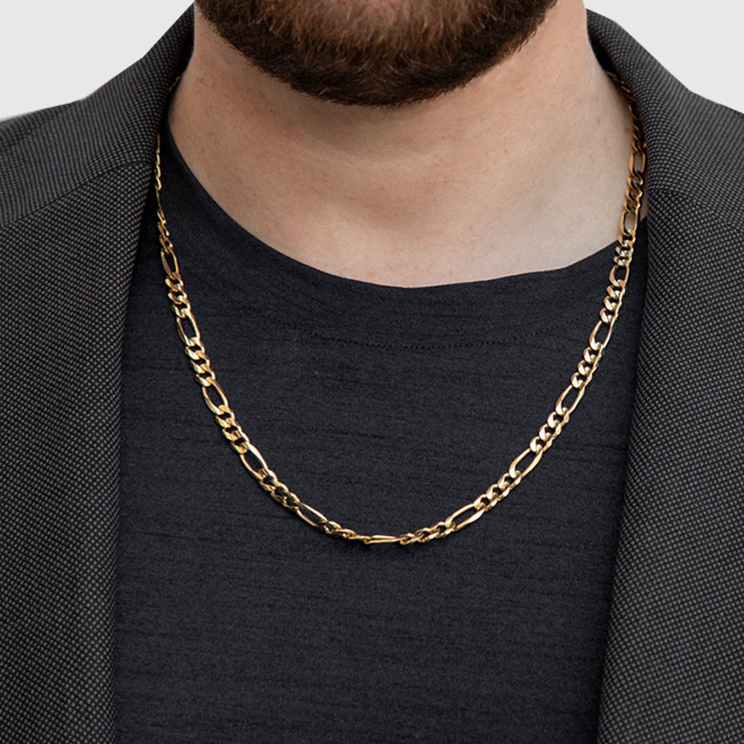 Cadena Cartier