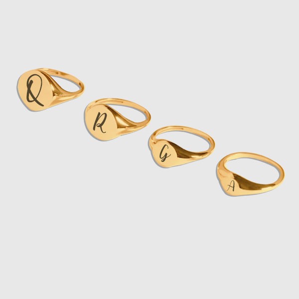 Anillos Thinny