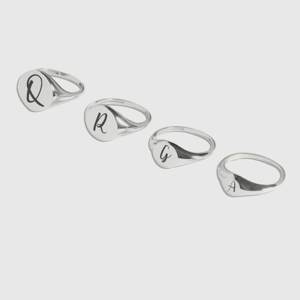 Anillos Thinny
