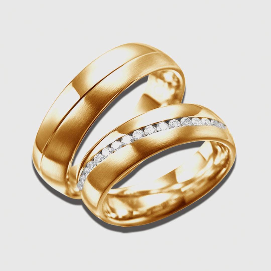 Anillo Amor Sin Fin