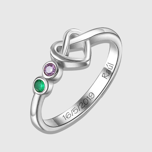Anillo Elígeme