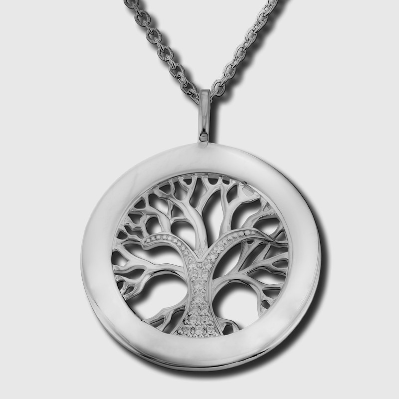 Dije Árbol de la Vida