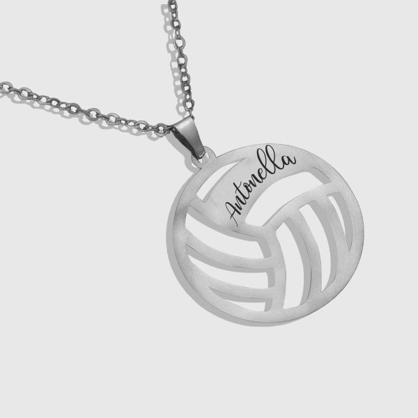 Dije Balón de Volley